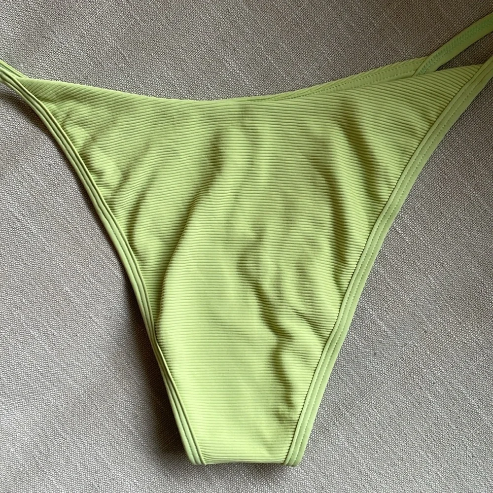 l*space Jay Bottom Bitsy‎ in Mojito Light Green Large